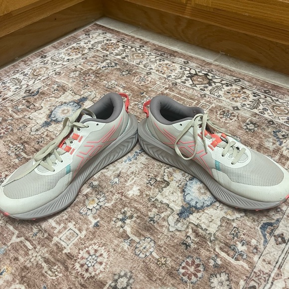 ASICS Gel-excite trail 2 - Picture 3 of 6